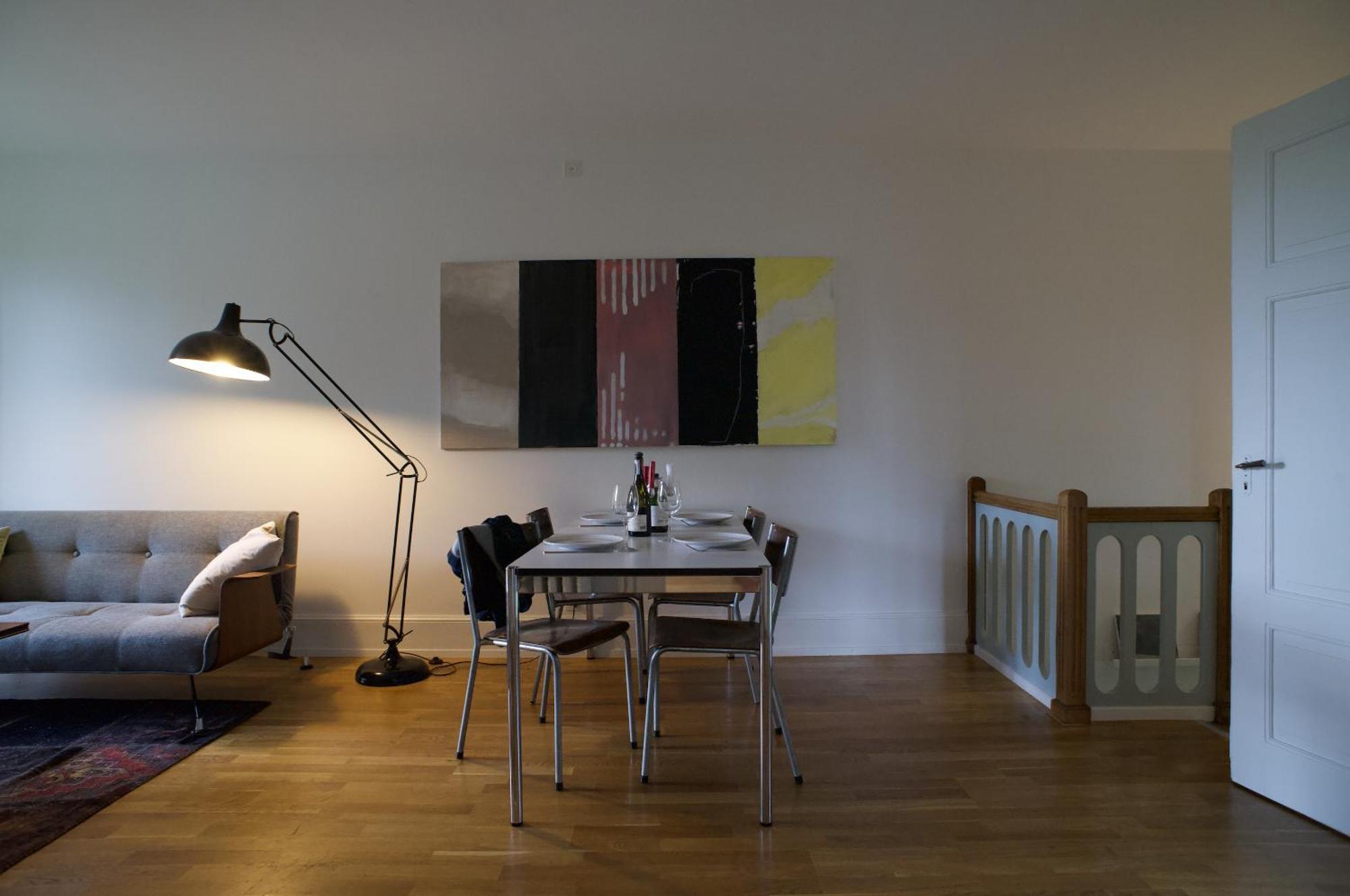 Artroom Bern Luaran gambar